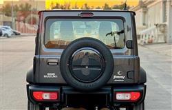 سوزوکی جیمی